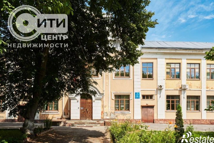 1-комн квартира ул Ушинского, 4,  д. 4