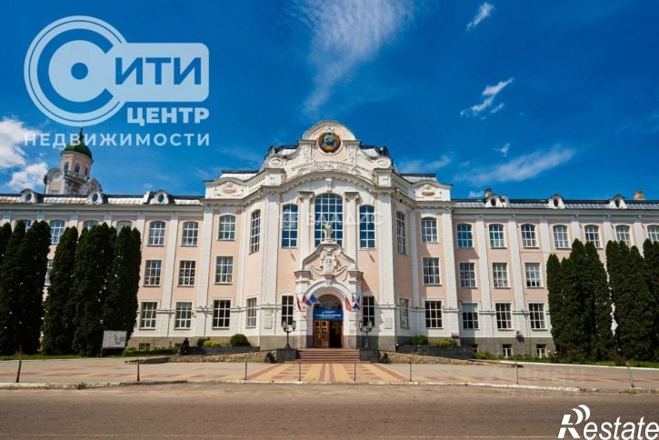 1-комн квартира ул Ушинского, 4,  д. 4