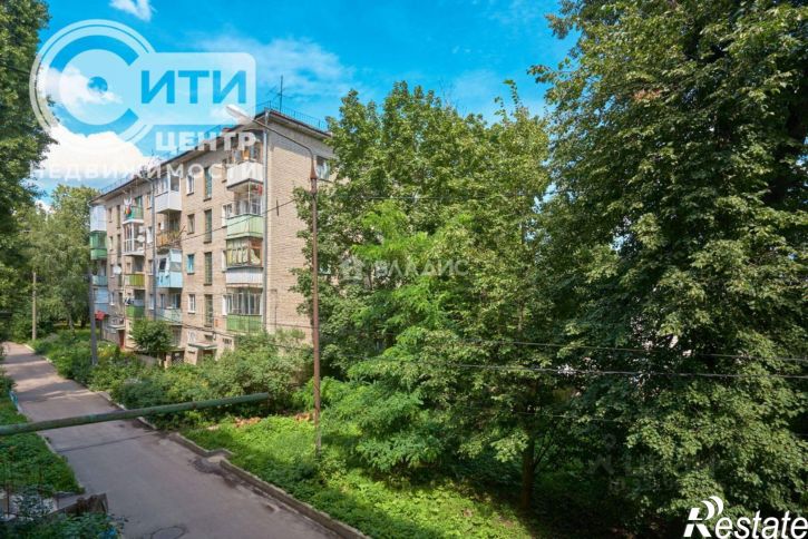 1-комн квартира ул Ушинского, 4,  д. 4