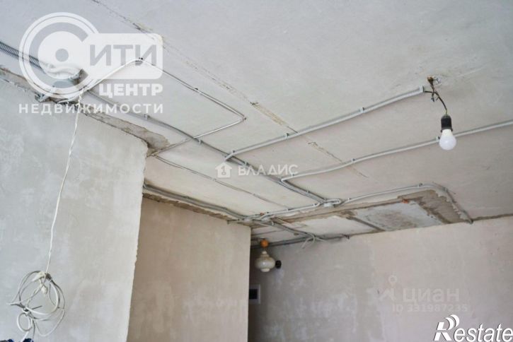 1-комн квартира ул Ушинского, 4,  д. 4