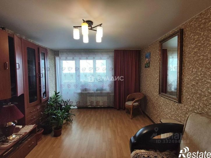 2-комн квартира ул Ростовская, 73,  д. 73