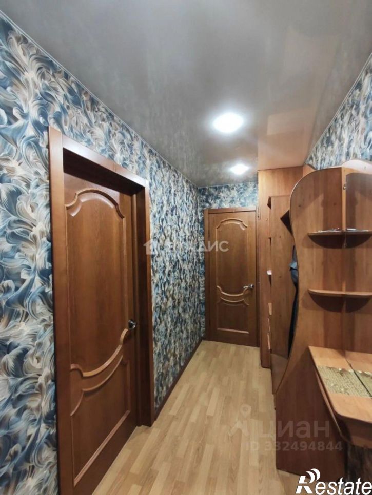 2-комн квартира ул Ростовская, 73,  д. 73