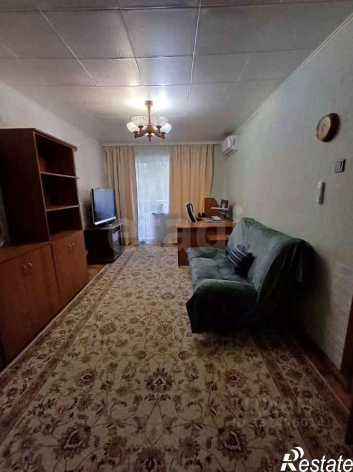 2-комн квартира ул Героев Сибиряков, 10,  д. 10