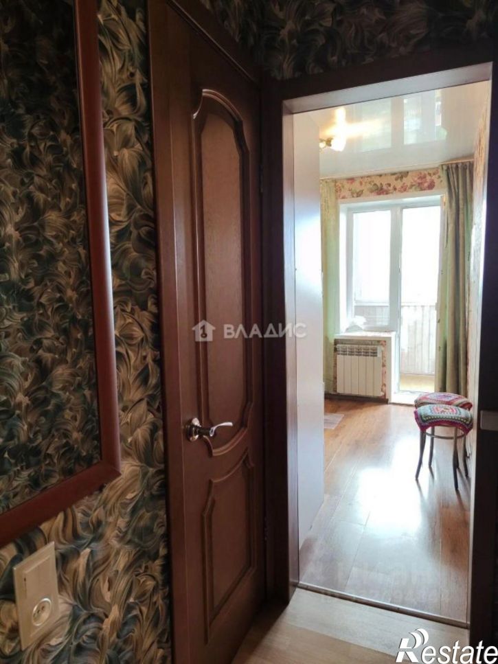 2-комн квартира ул Ростовская, 73,  д. 73
