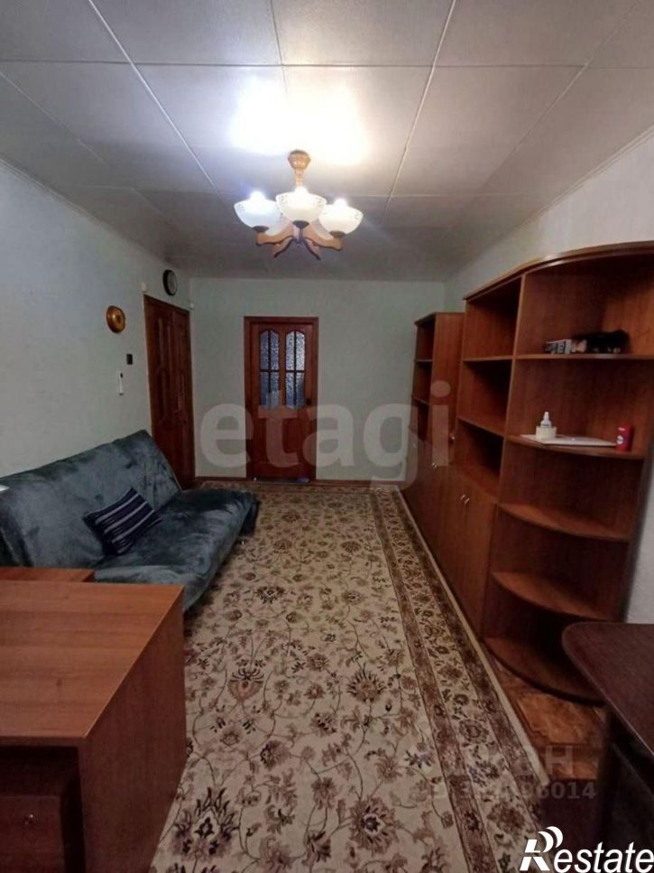 2-комн квартира ул Героев Сибиряков, 10,  д. 10