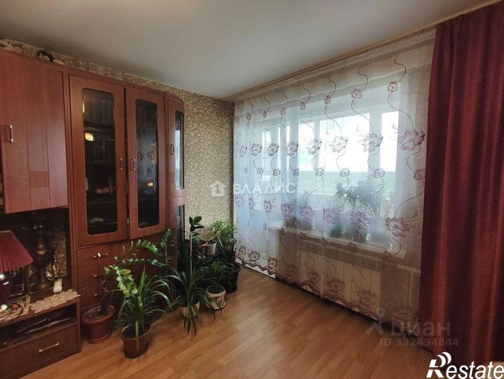 2-комн квартира ул Ростовская, 73,  д. 73