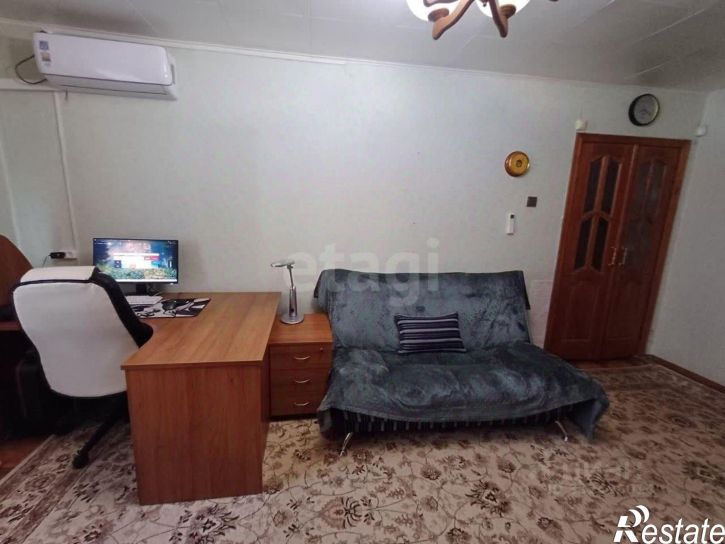 2-комн квартира ул Героев Сибиряков, 10,  д. 10