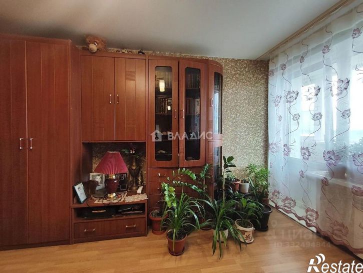 2-комн квартира ул Ростовская, 73,  д. 73