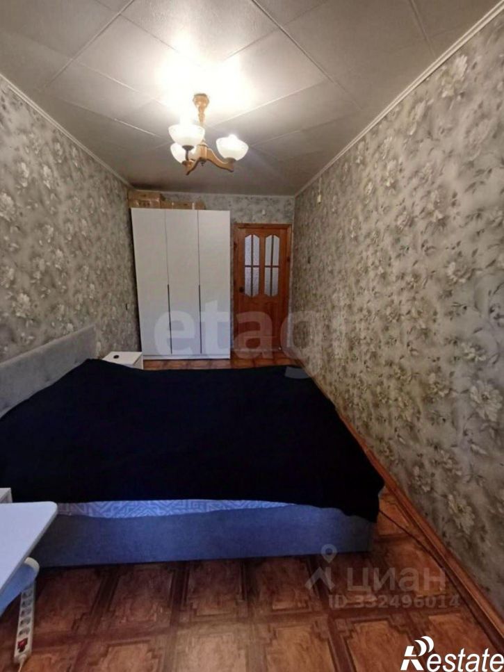 2-комн квартира ул Героев Сибиряков, 10,  д. 10