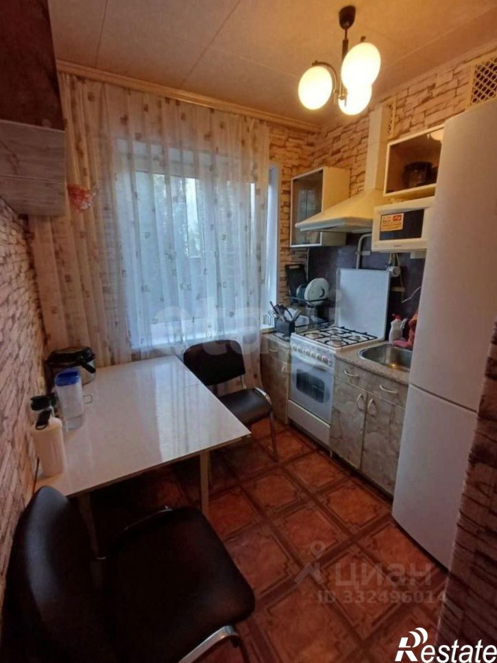 2-комн квартира ул Героев Сибиряков, 10,  д. 10