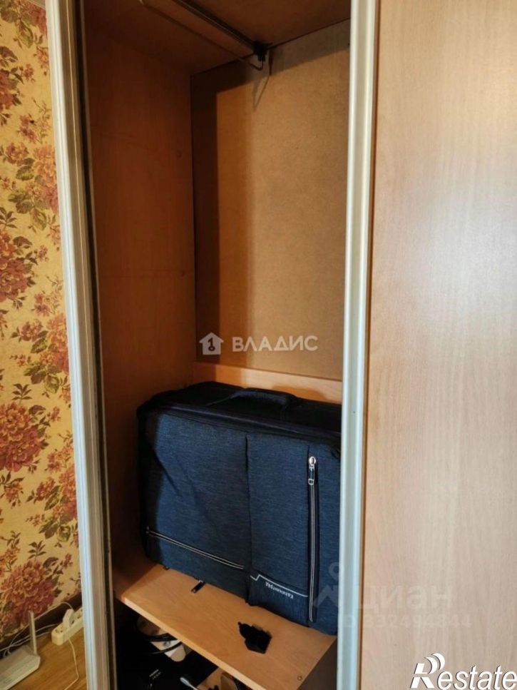 2-комн квартира ул Ростовская, 73,  д. 73