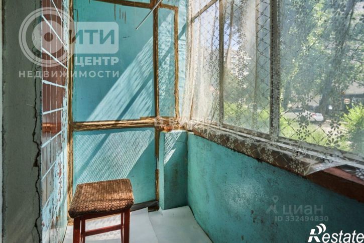 3-комн квартира ул Туполева, 25,  д. 25