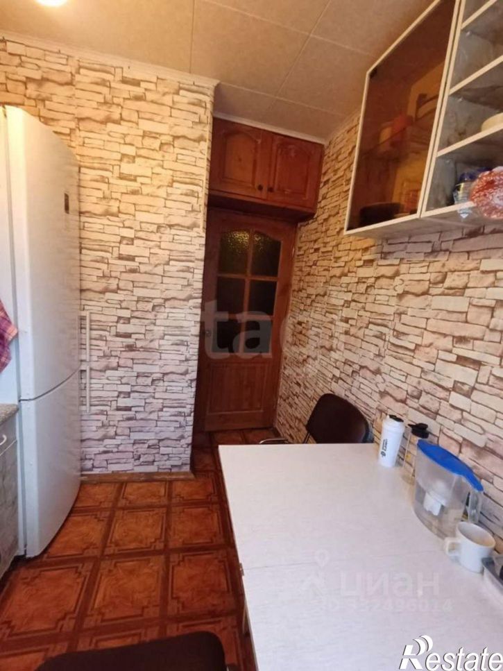 2-комн квартира ул Героев Сибиряков, 10,  д. 10