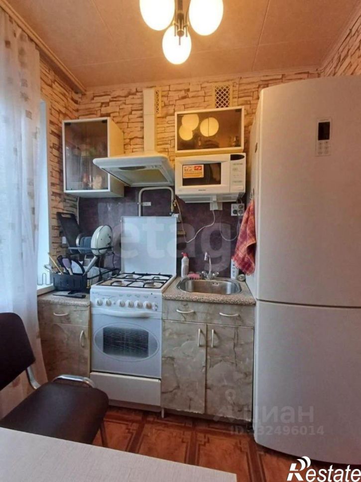 2-комн квартира ул Героев Сибиряков, 10,  д. 10
