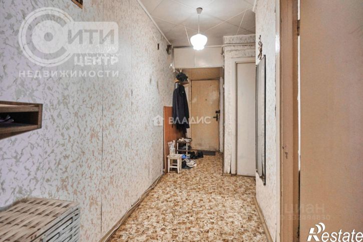 3-комн квартира ул Туполева, 25,  д. 25