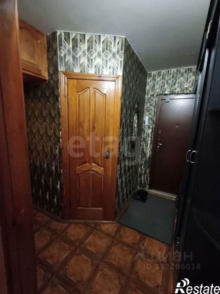 2-комн квартира ул Героев Сибиряков, 10,  д. 10