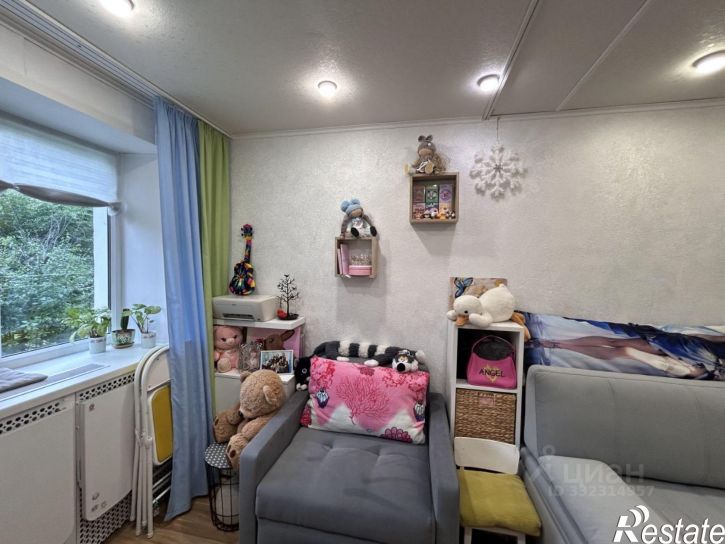 2-комн квартира ул Богдана Хмельницкого, 56б,  д. 56б