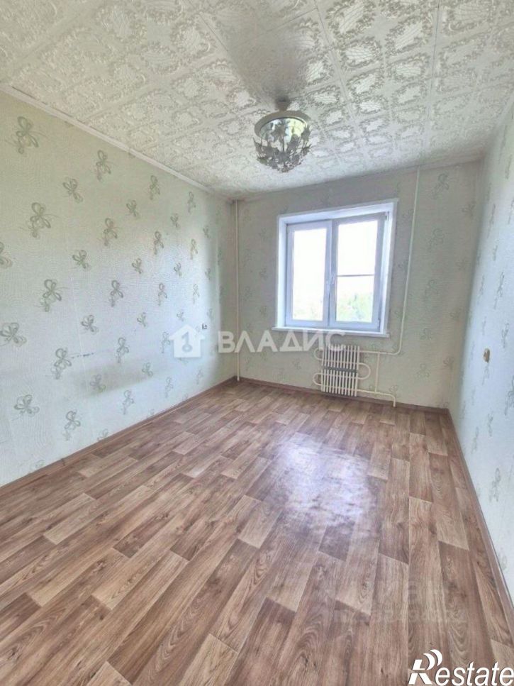 3-комн квартира ул Новосибирская, 24,  д. 24