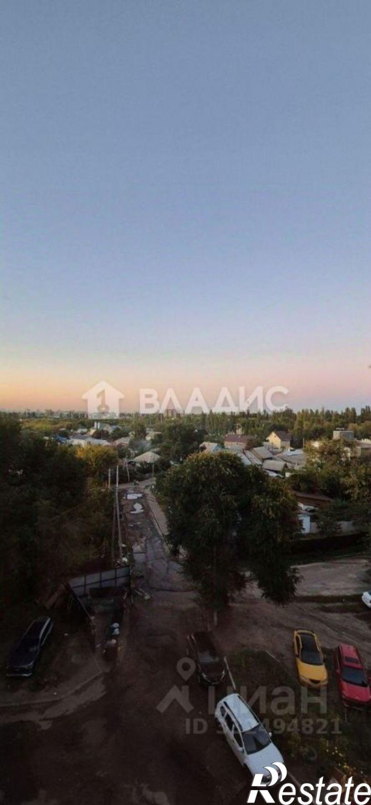 3-комн квартира ул Новосибирская, 24,  д. 24