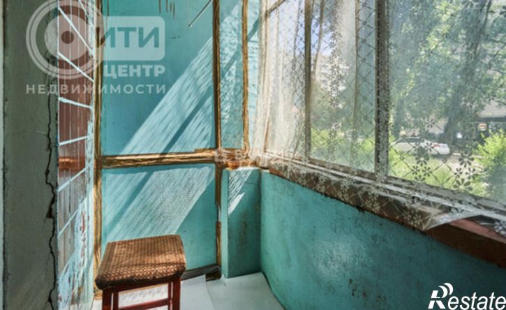 3-комн квартира ул Туполева, 25,  д. 25