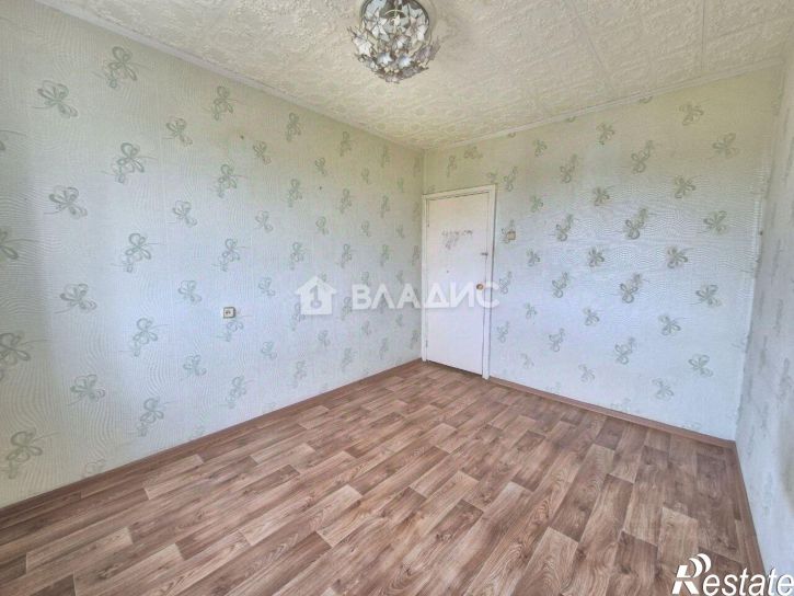 3-комн квартира ул Новосибирская, 24,  д. 24
