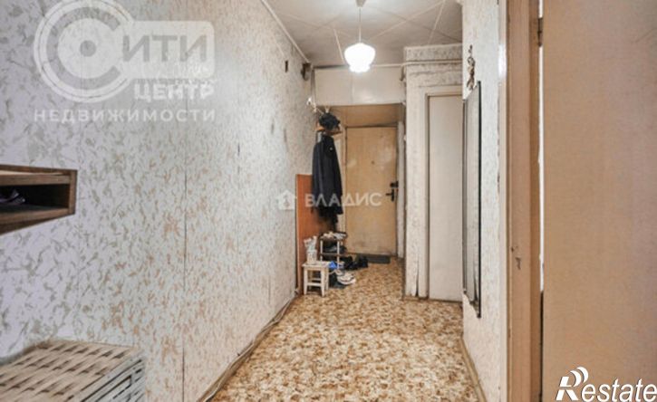 3-комн квартира ул Туполева, 25,  д. 25