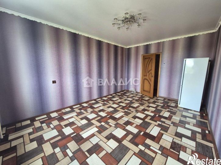 3-комн квартира ул Новосибирская, 24,  д. 24