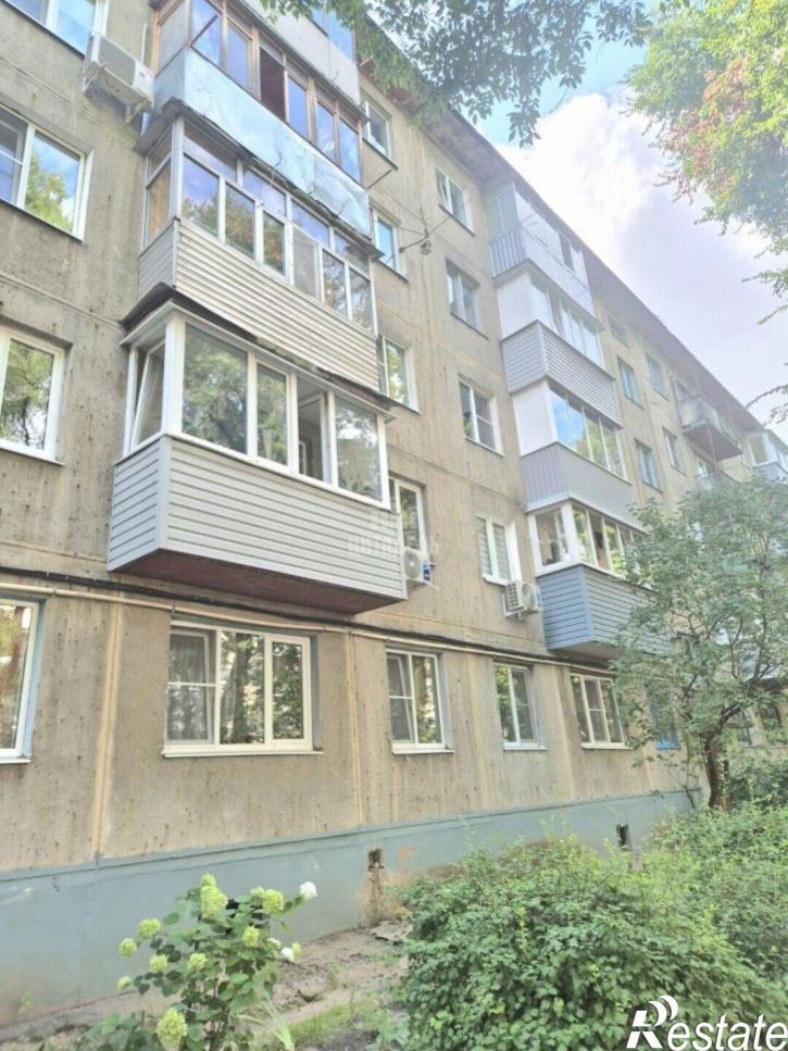 1-комн квартира ул Героев Сибиряков, 9,  д. 9