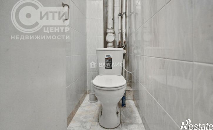 3-комн квартира ул Туполева, 25,  д. 25