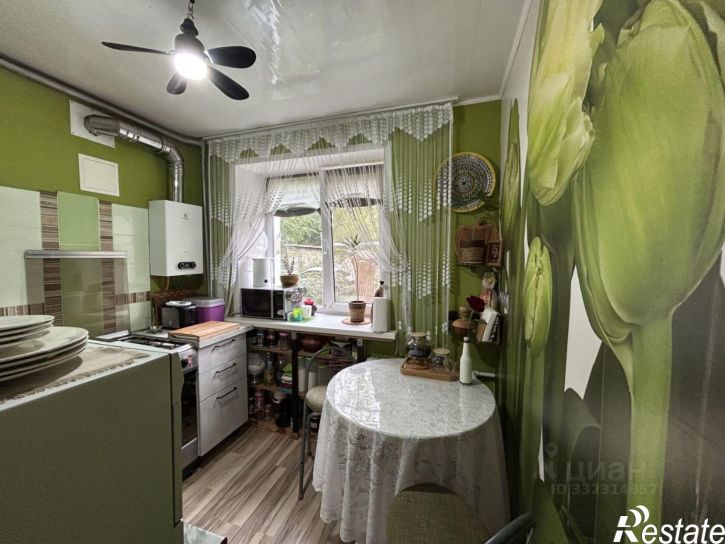 2-комн квартира ул Богдана Хмельницкого, 56б,  д. 56б