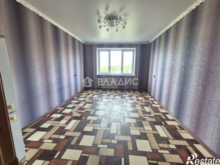 3-комн квартира ул Новосибирская, 24,  д. 24