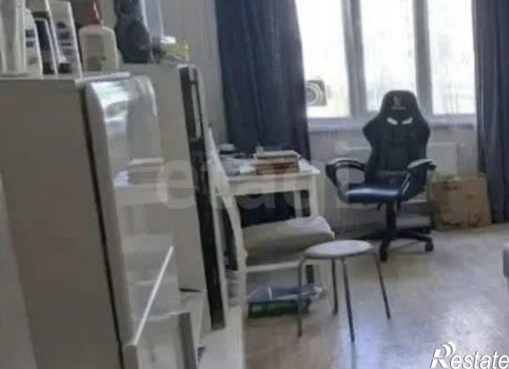 3-комн квартира ул Адмирала Чурсина, 12,  д. 12