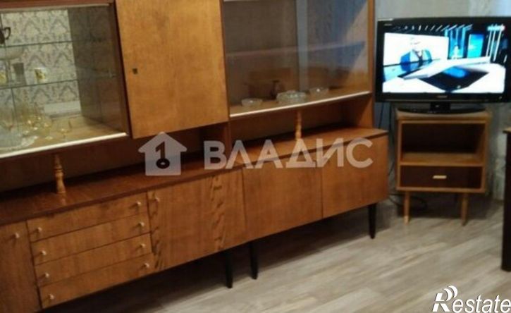 2-комн квартира ул 60 Армии, 15,  д. 15
