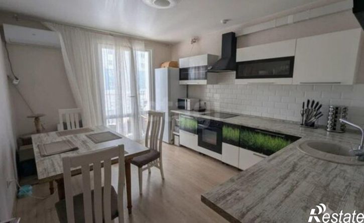3-комн квартира ул Адмирала Чурсина, 12,  д. 12
