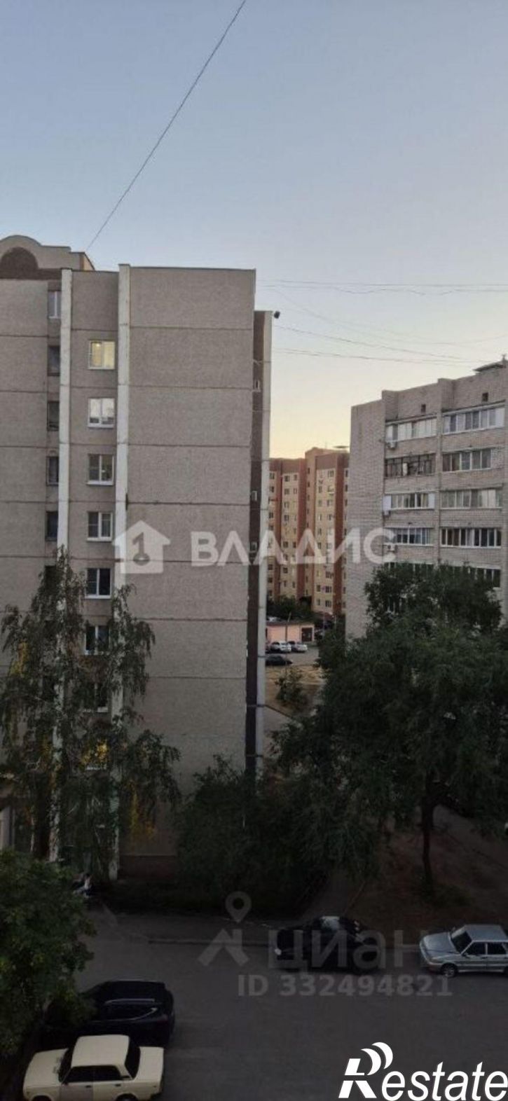 3-комн квартира ул Новосибирская, 24,  д. 24