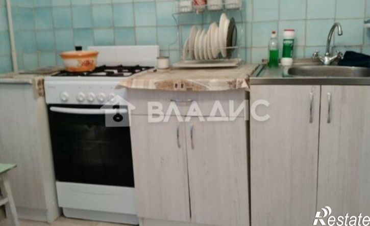 2-комн квартира ул 60 Армии, 15,  д. 15