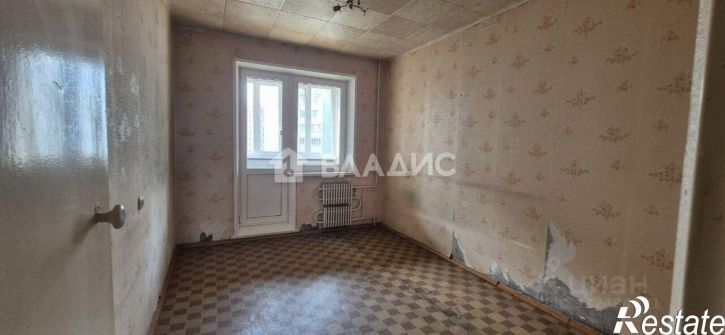 3-комн квартира ул Новосибирская, 24,  д. 24