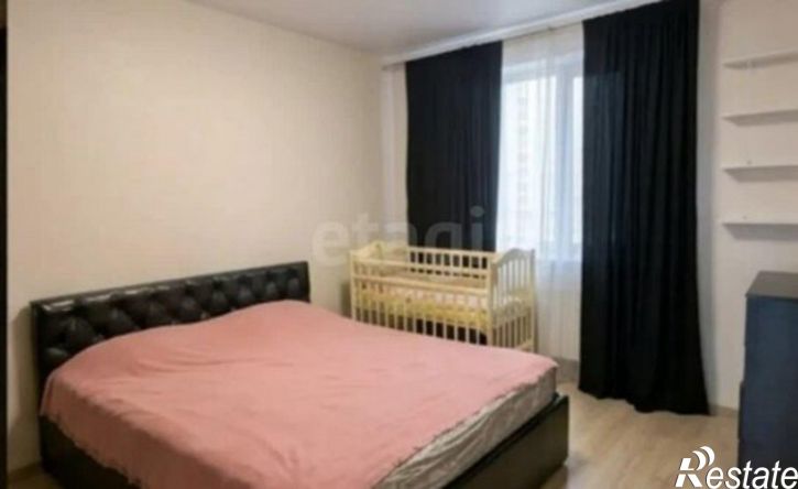 3-комн квартира ул Адмирала Чурсина, 12,  д. 12