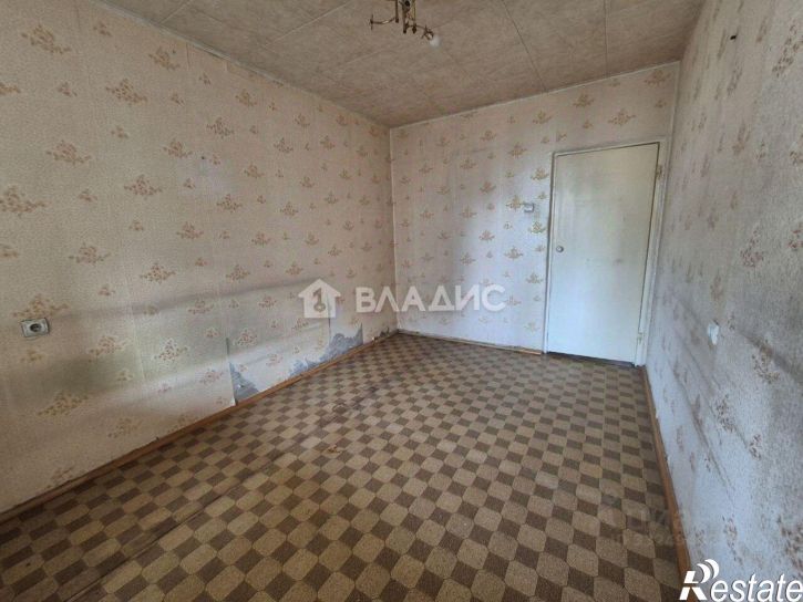 3-комн квартира ул Новосибирская, 24,  д. 24