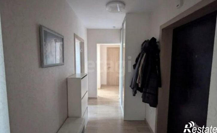 3-комн квартира ул Адмирала Чурсина, 12,  д. 12