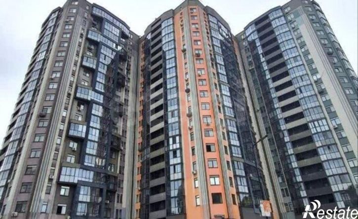 1-комн квартира наб Максима Горького, 49б,  д. 49б