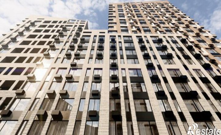 1-комн квартира в новом доме ул Электросигнальная, 9А,  д. 9А