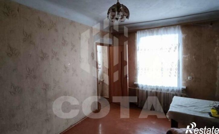 2-комн квартира ул Донбасская, 56,  д. 56