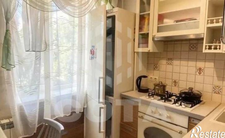 2-комн квартира ул Ворошилова, 37,  д. 37