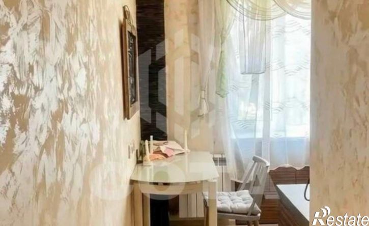 2-комн квартира ул Ворошилова, 37,  д. 37