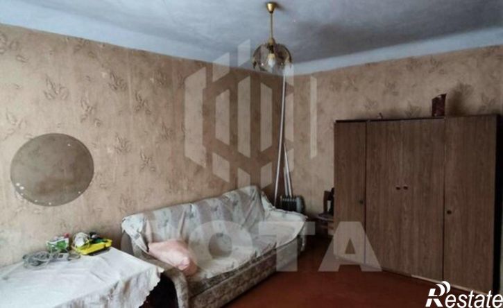 2-комн квартира ул Донбасская, 56,  д. 56