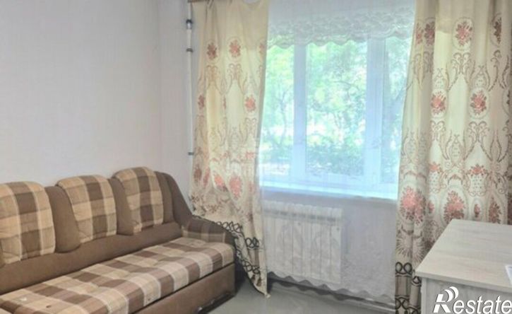 1-комн квартира ул Героев Сибиряков, 9,  д. 9