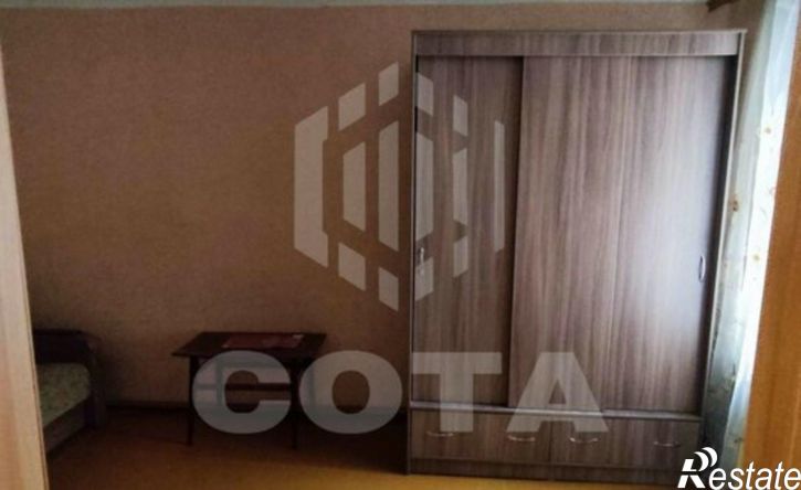 2-комн квартира ул Донбасская, 56,  д. 56