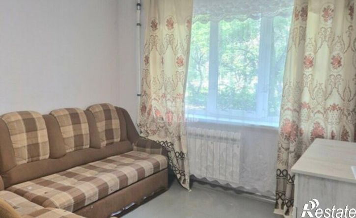 1-комн квартира ул Героев Сибиряков, 9,  д. 9