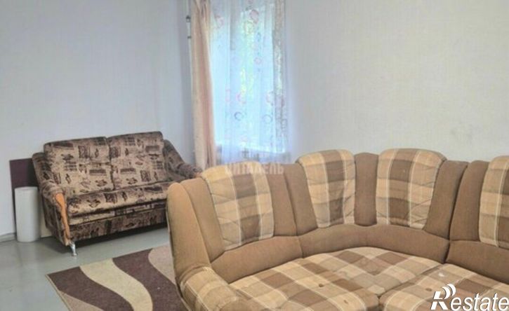 1-комн квартира ул Героев Сибиряков, 9,  д. 9